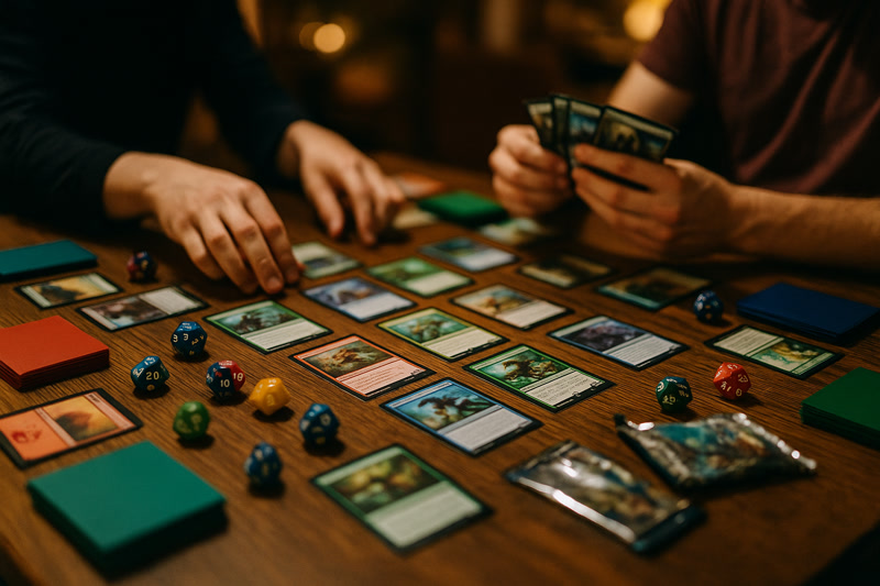 Why I Built Draftalot