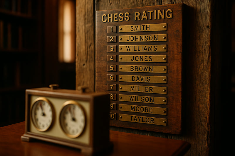 MTG ELO Rating System Explained